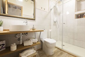 Hotel Casa de las Cuatro Torres