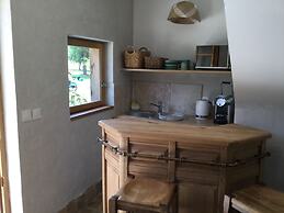 Domaine du Lieu des Brocs