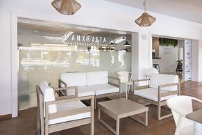 RVHotels Nieves Mar