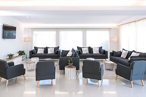 RVHotels Nieves Mar
