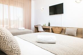 RVHotels Nieves Mar