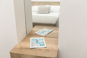 RVHotels Nieves Mar
