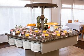 RVHotels Nieves Mar