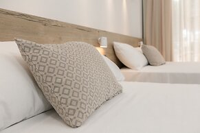RVHotels Nieves Mar