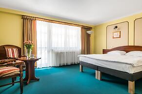 Hotel Wersal