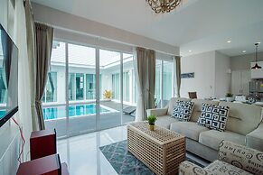 Baan Marwin Hua Hin