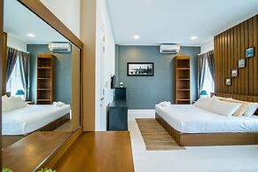 Baan Marwin Hua Hin