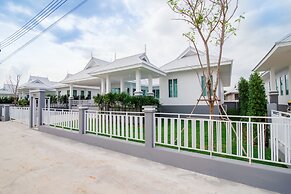 Baan Marwin Hua Hin