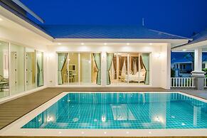 Baan Marwin Hua Hin