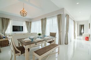 Baan Marwin Hua Hin