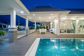 Baan Marwin Hua Hin