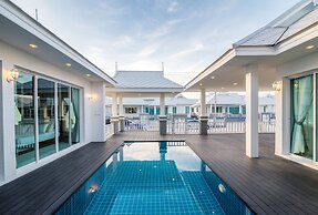 Baan Marwin Hua Hin