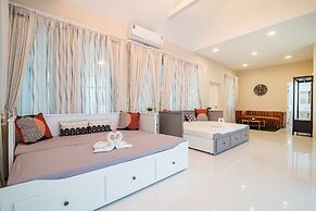 Baan Marwin Hua Hin