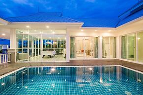 Baan Marwin Hua Hin