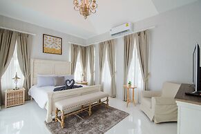 Baan Marwin Hua Hin