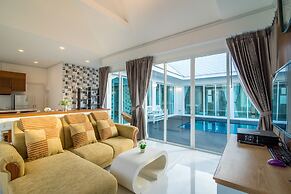 Baan Marwin Hua Hin