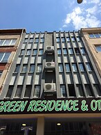 Green Residence