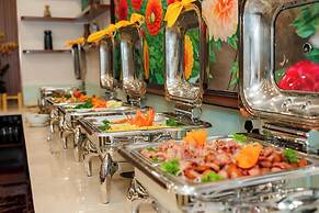 DAHLIALAND SAIGON HOTEL & SWIMMING POOL