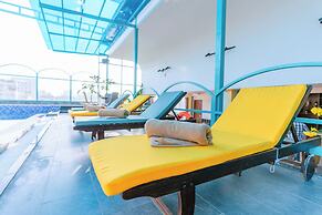 DAHLIALAND SAIGON HOTEL & SWIMMING POOL