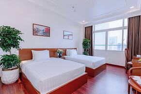 DAHLIALAND SAIGON HOTEL & SWIMMING POOL