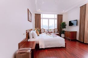 DAHLIALAND SAIGON HOTEL & SWIMMING POOL