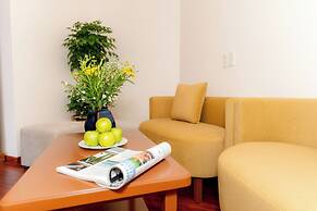 DAHLIALAND SAIGON HOTEL & SWIMMING POOL