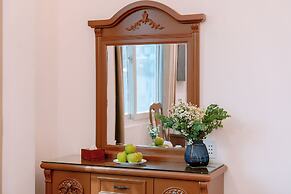 DAHLIALAND SAIGON HOTEL & SWIMMING POOL