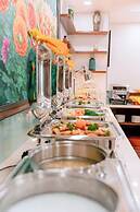 DAHLIALAND SAIGON HOTEL & SWIMMING POOL