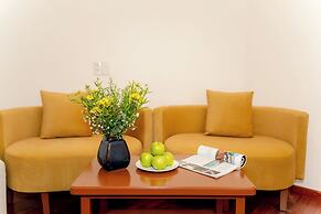 DAHLIALAND SAIGON HOTEL & SWIMMING POOL