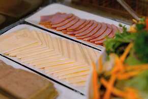 DAHLIALAND SAIGON HOTEL & SWIMMING POOL