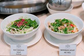 DAHLIALAND SAIGON HOTEL & SWIMMING POOL