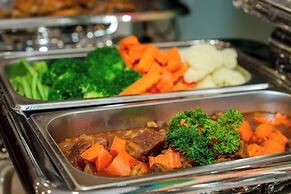 DAHLIALAND SAIGON HOTEL & SWIMMING POOL