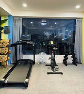 DAHLIALAND SAIGON HOTEL & SWIMMING POOL