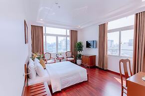 DAHLIALAND SAIGON HOTEL & SWIMMING POOL