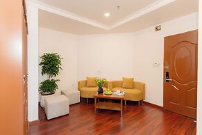 DAHLIALAND SAIGON HOTEL & SWIMMING POOL