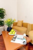 DAHLIALAND SAIGON HOTEL & SWIMMING POOL