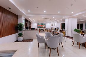 DAHLIALAND SAIGON HOTEL & SWIMMING POOL