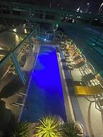 DAHLIALAND SAIGON HOTEL & SWIMMING POOL