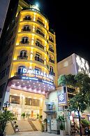 DAHLIALAND SAIGON HOTEL & SWIMMING POOL