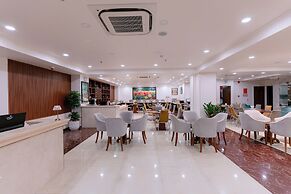 DAHLIALAND SAIGON HOTEL & SWIMMING POOL