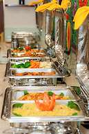 DAHLIALAND SAIGON HOTEL & SWIMMING POOL