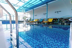 DAHLIALAND SAIGON HOTEL & SWIMMING POOL