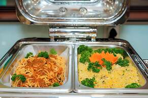 DAHLIALAND SAIGON HOTEL & SWIMMING POOL