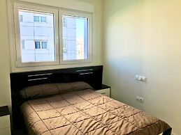 Gemelos 28 Apartments