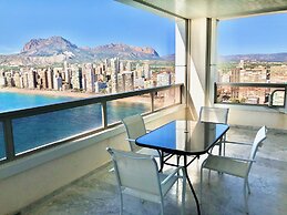 Gemelos 28 Apartments