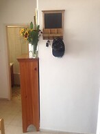 Cozy Sea View Apartment