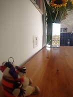 Cozy Sea View Apartment