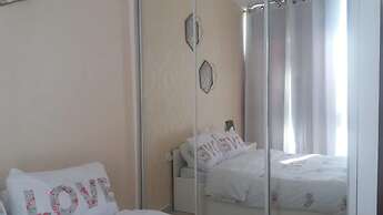 Cozy Sea View Apartment