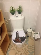 Cozy Sea View Apartment