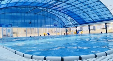 Cozy Sea View Apartment